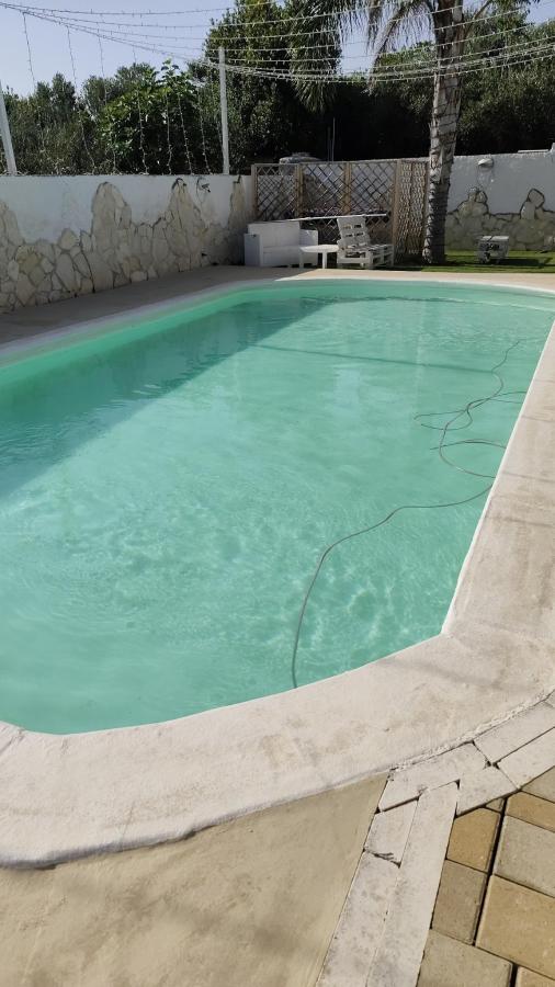 Piscina di i girasoli srls o nelle vicinanze