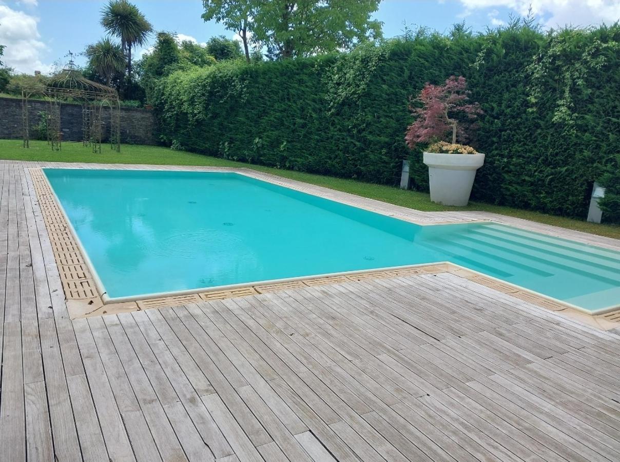 Piscina di Locanda Ristorante Gavarini o nelle vicinanze