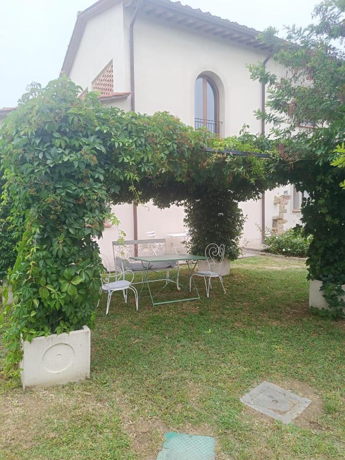Giardino di Cantagrillo Boutique Resort