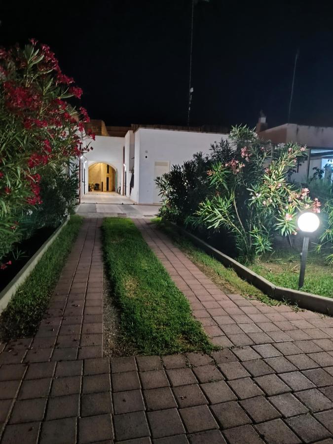Giardino di CASA PAPADIA