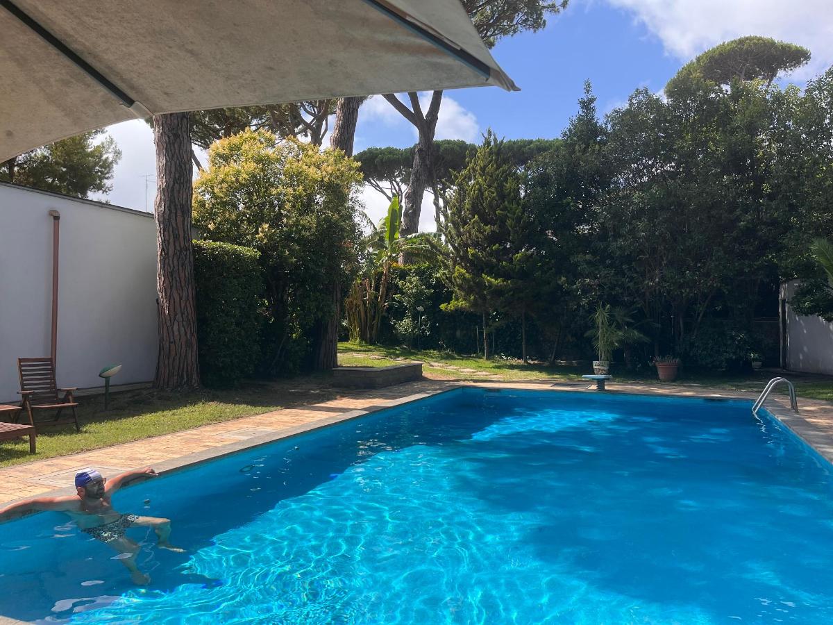 Piscina di BUBA BnB SUPERIOR o nelle vicinanze