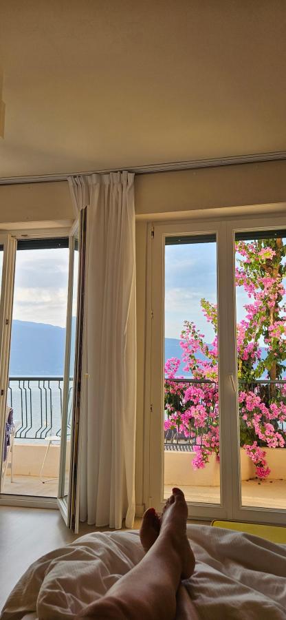 Paesaggio naturale nelle vicinanze dell'hotel