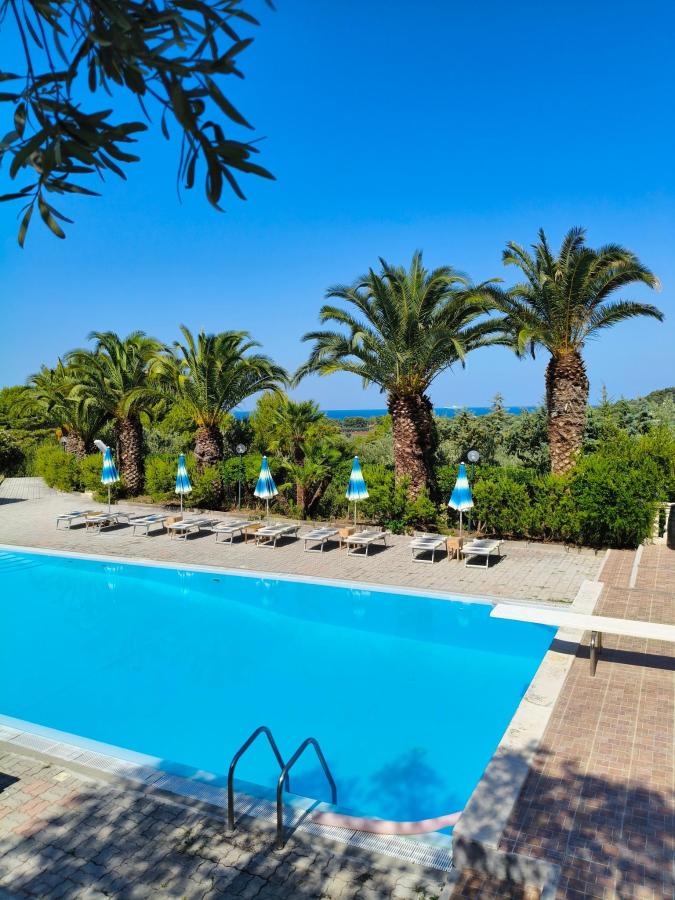 Piscina di Villa Amica o nelle vicinanze