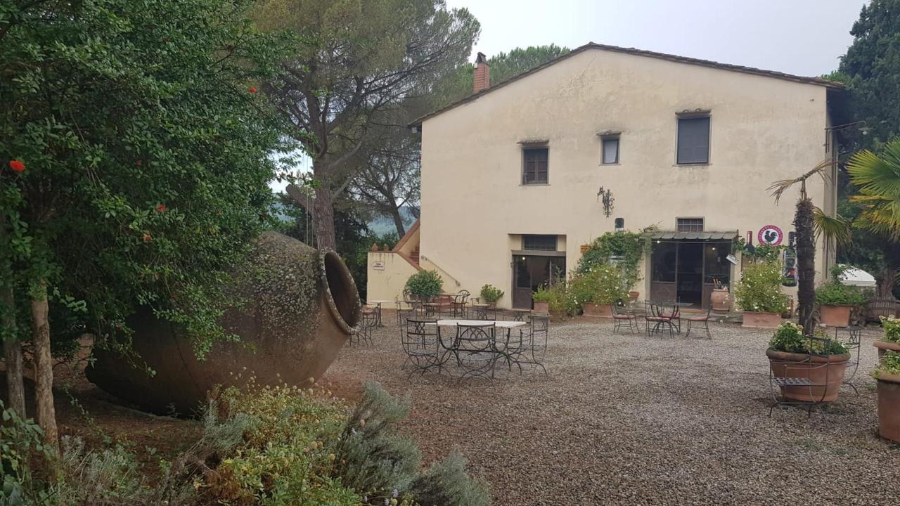 Giardino di Corte Di Valle