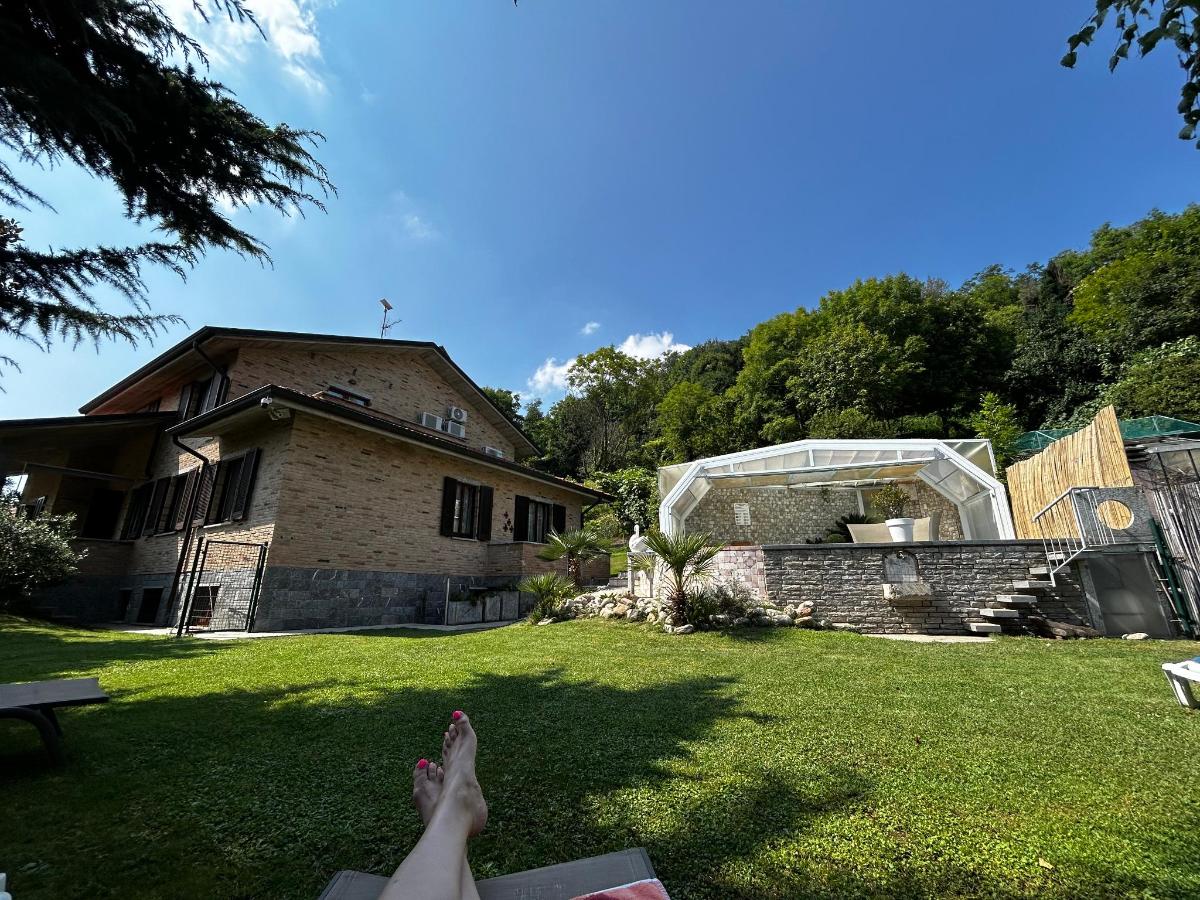 Giardino di VillaCuore