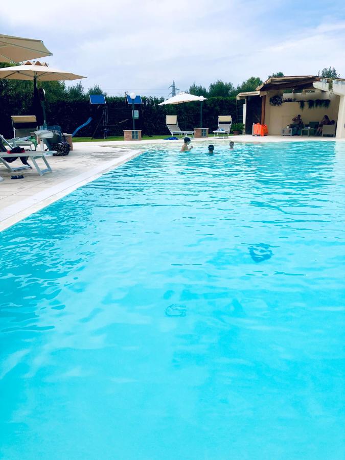 Piscina di Jamm Jà o nelle vicinanze
