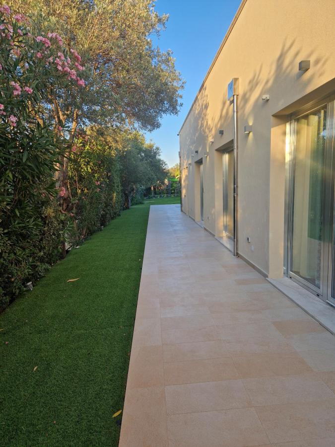 Giardino di Resort Natura & Relax