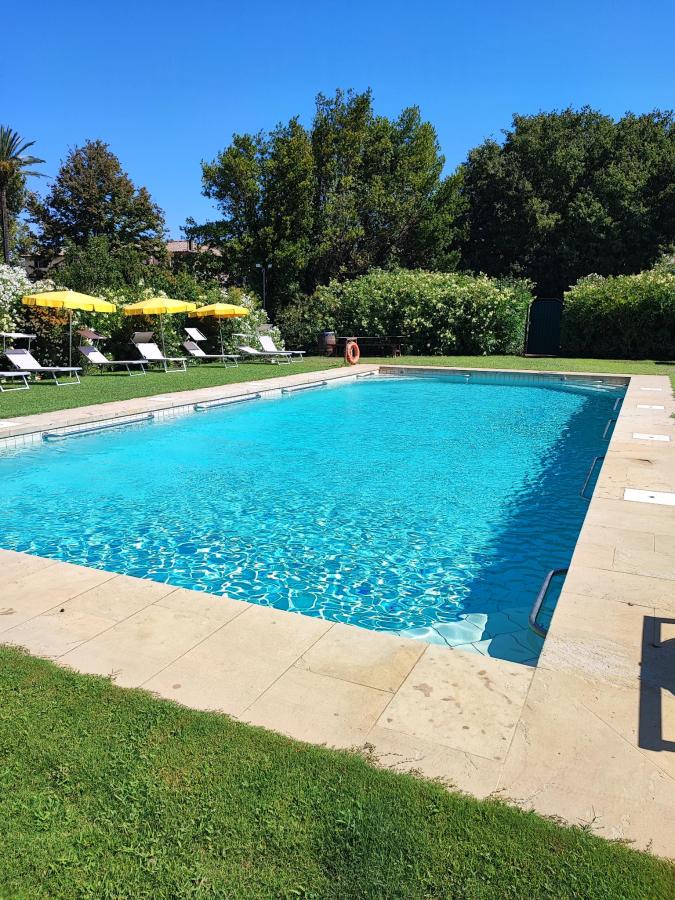 Piscina di Antica Fattoria La Parrina o nelle vicinanze