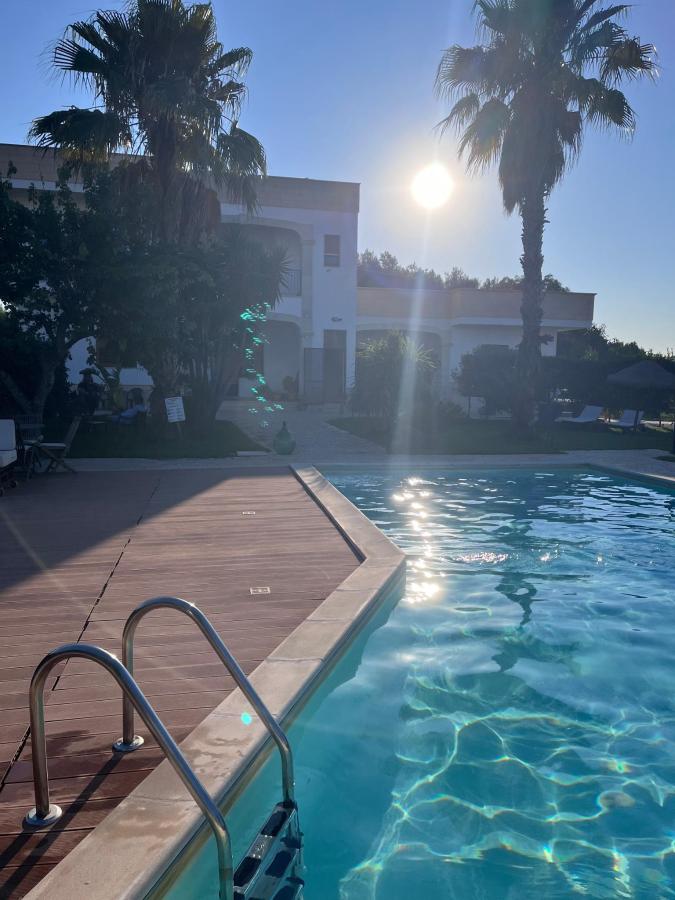 Piscina di Aia Grande o nelle vicinanze