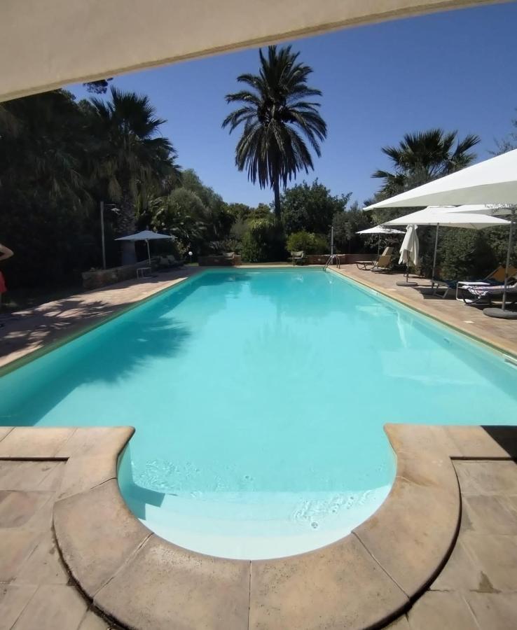 Piscina di Agriturismo Duca di Castelmonte o nelle vicinanze