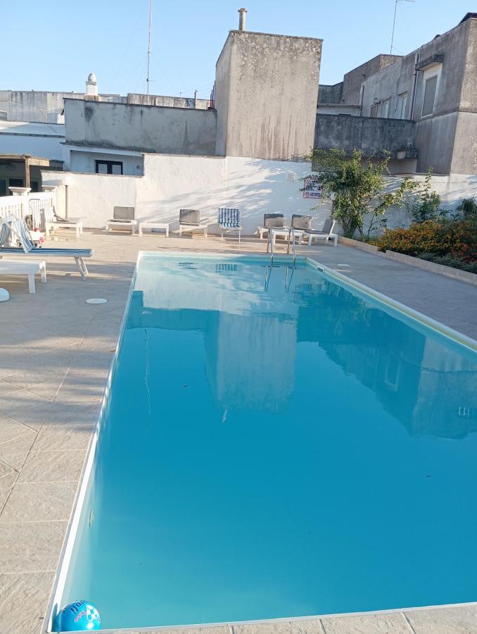Piscina di CASA PAPADIA o nelle vicinanze
