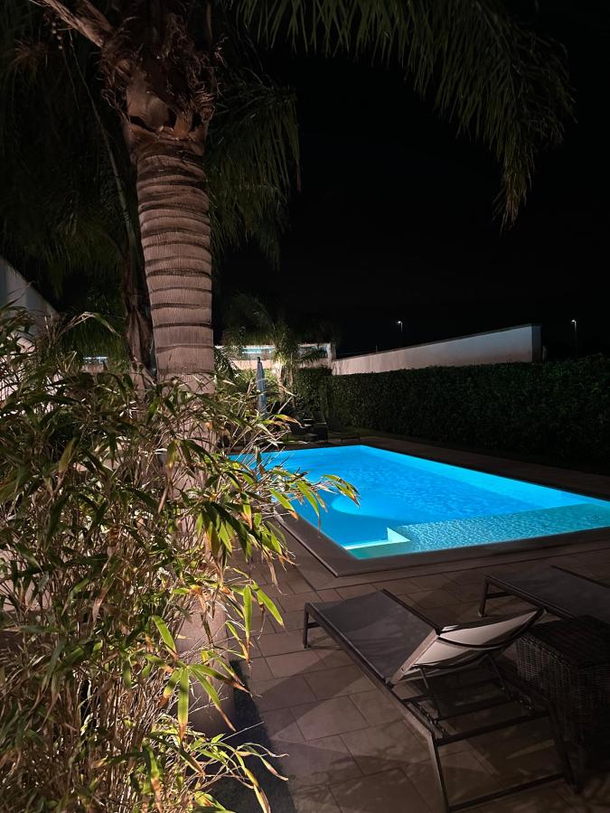 Piscina di Le Murge Del Salento Hotel b&b Depandance o nelle vicinanze