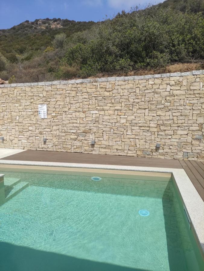 Piscina di Villa Chia Dream - Blue Retreat o nelle vicinanze