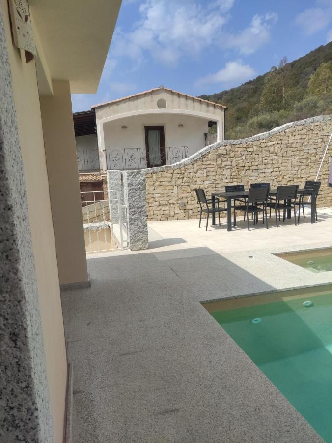 Piscina di Villa Chia Dream - Blue Retreat o nelle vicinanze