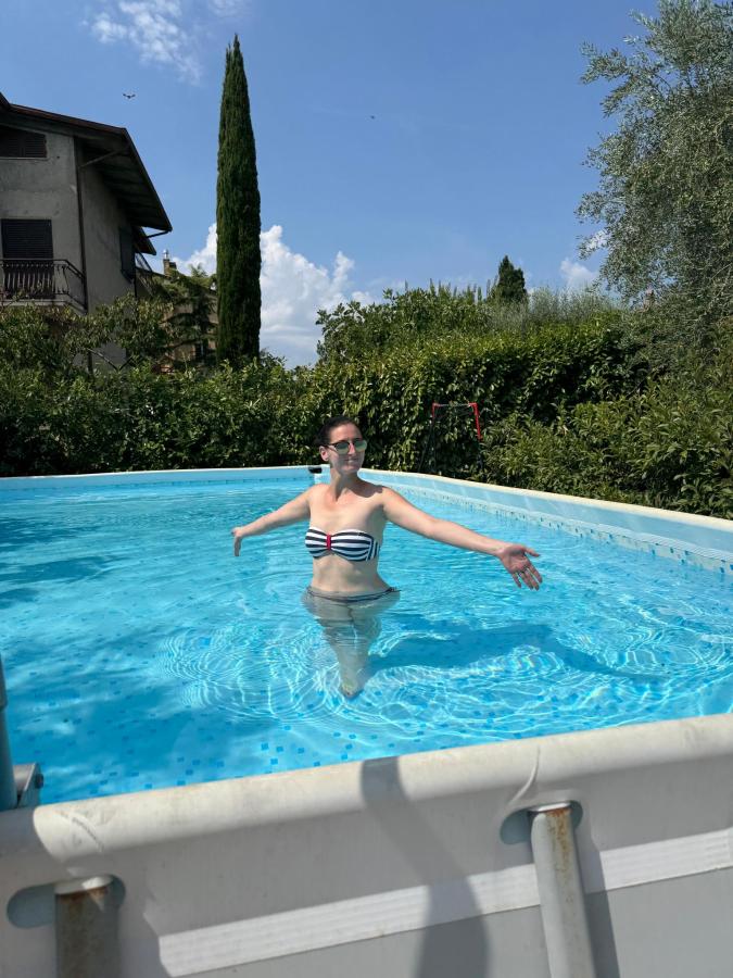 Piscina di CorteViva Cottage o nelle vicinanze