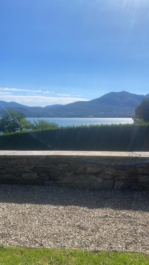 Paesaggio naturale nelle vicinanze dell'hotel