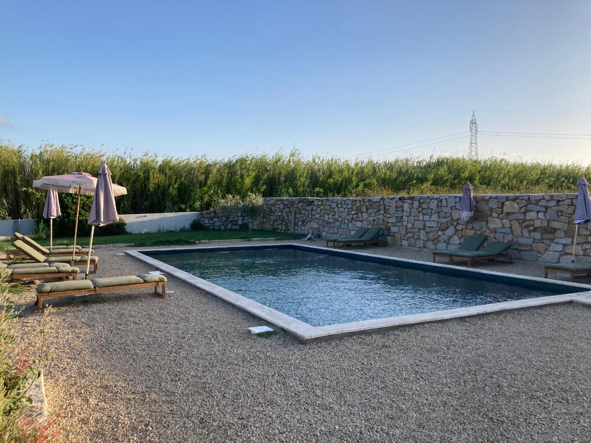 Piscina di Villa Maria Cristina o nelle vicinanze