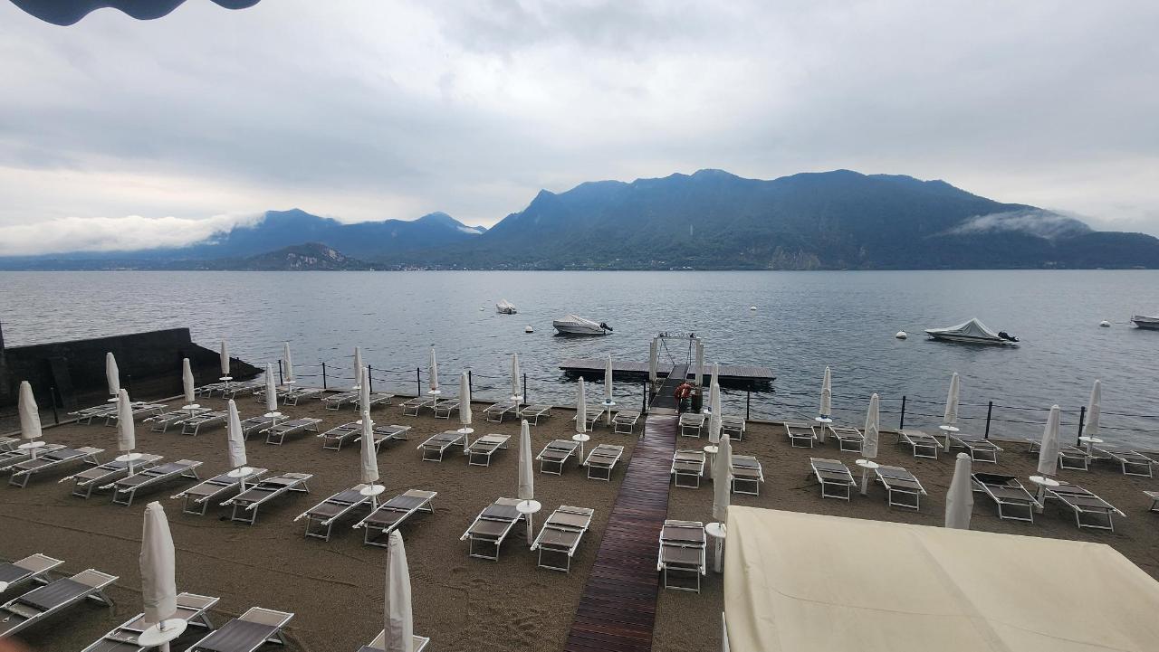 Paesaggio naturale nelle vicinanze dell'hotel