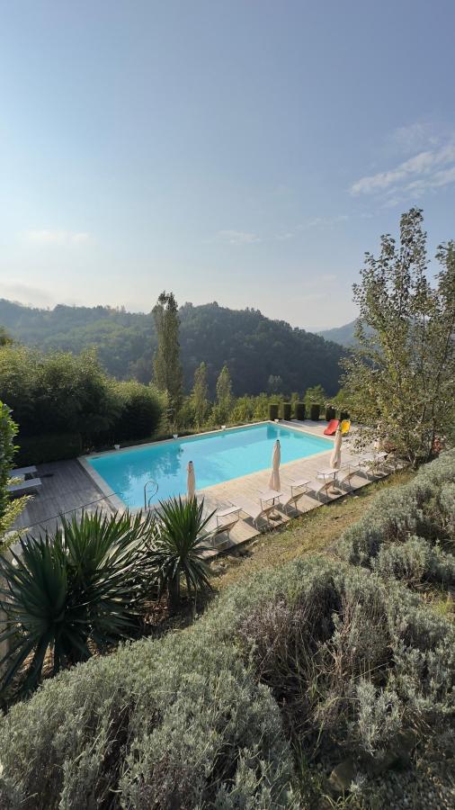 Piscina di Tenuta Moncarlino o nelle vicinanze