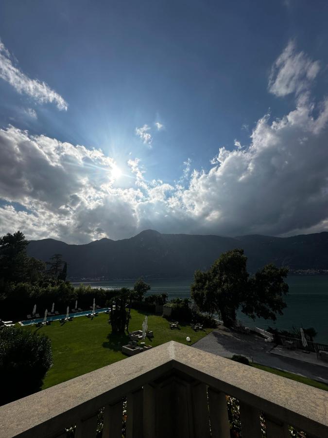 Paesaggio naturale nelle vicinanze dell'hotel