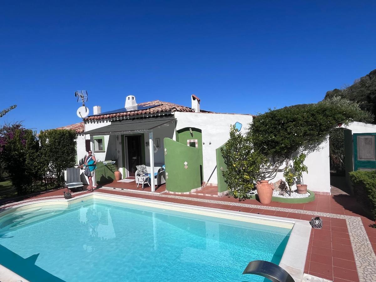 Piscina di Villa Kuky o nelle vicinanze