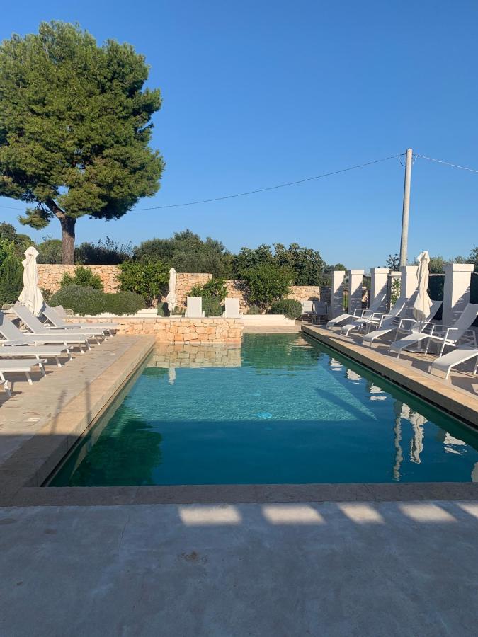 Piscina di Masseria Le Torri o nelle vicinanze
