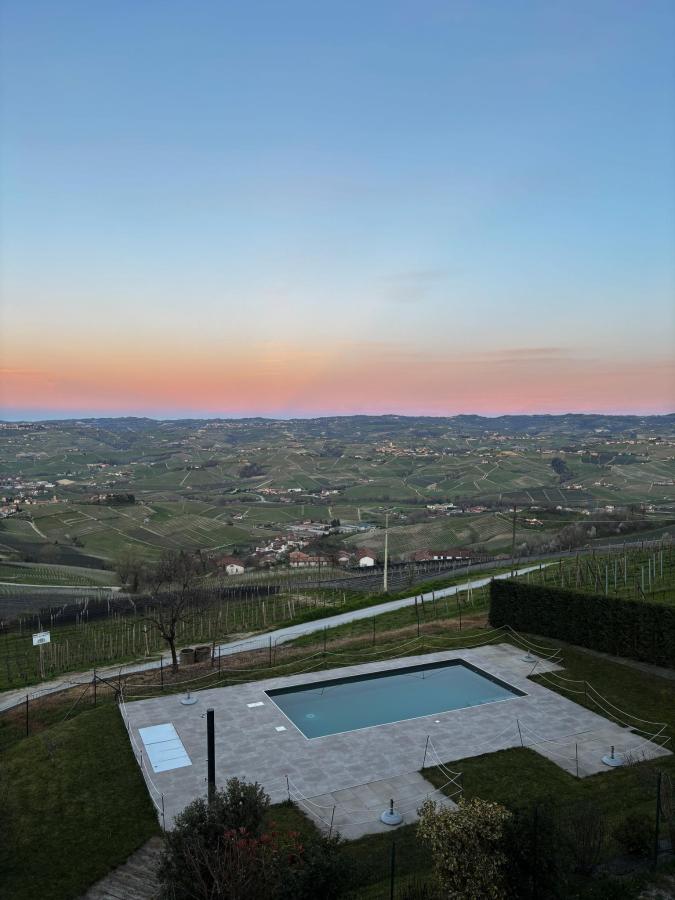 Piscina di Locanda Fontanazza Osteria con Camere o nelle vicinanze