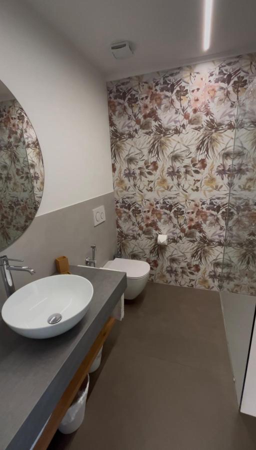 Bagno di Hotel Livia