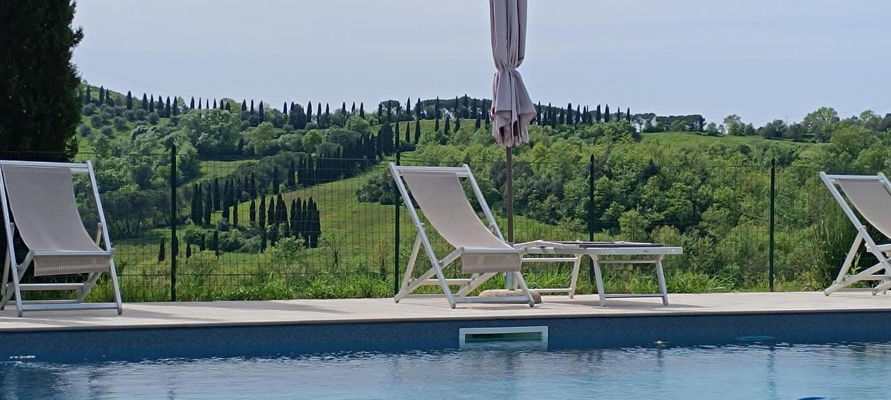 Piscina di Poggio Giulia o nelle vicinanze
