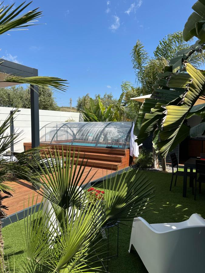 Giardino di La Maison della Valle