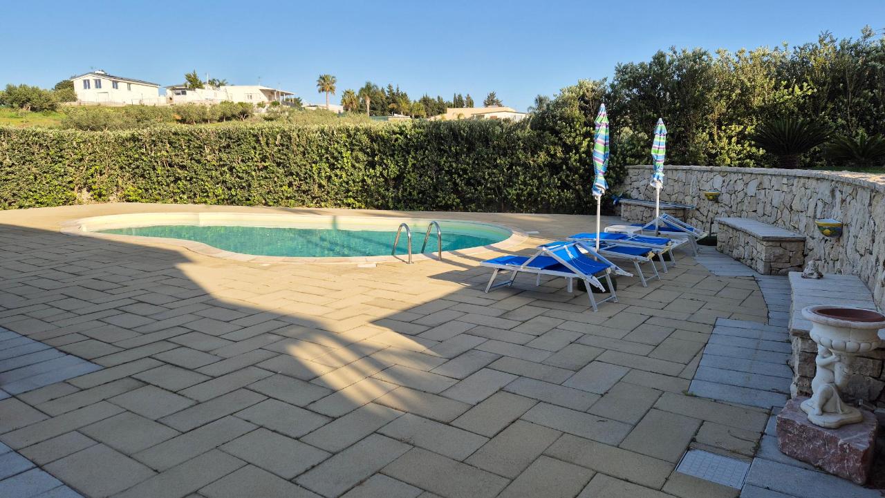 Piscina di Villa Verde o nelle vicinanze