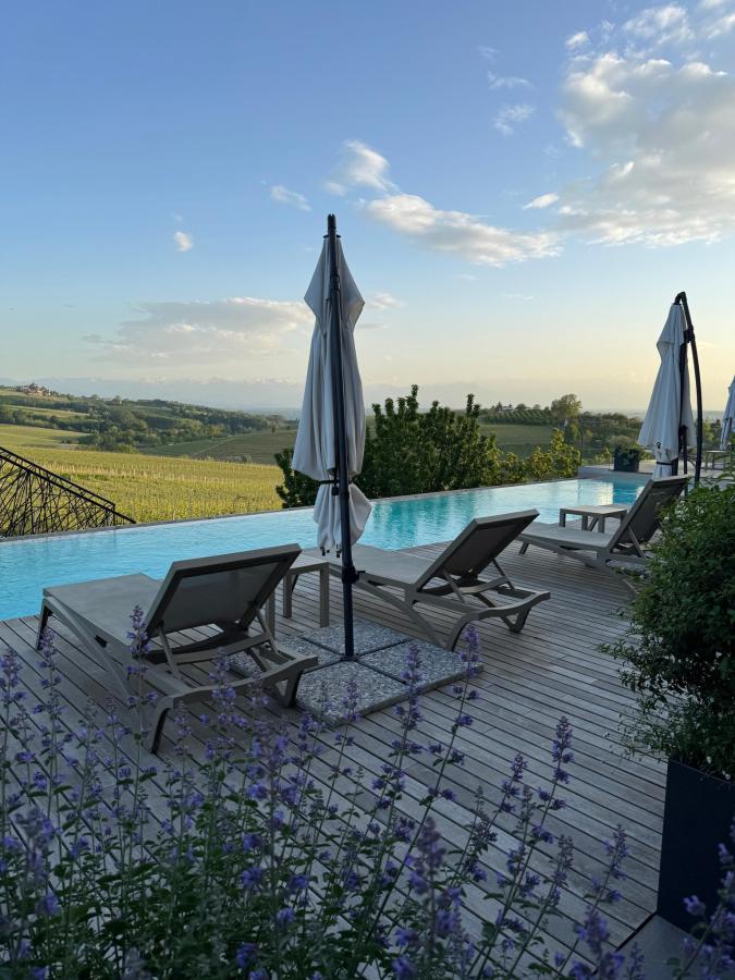 Piscina di VINEHO o nelle vicinanze