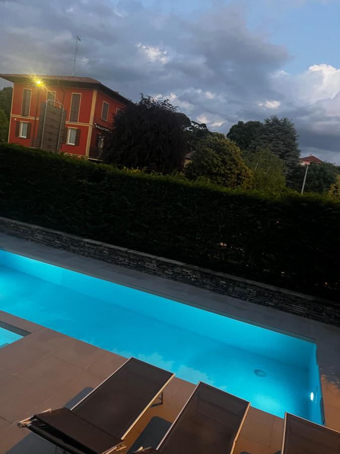 Piscina di B&B ARCOBALENO o nelle vicinanze