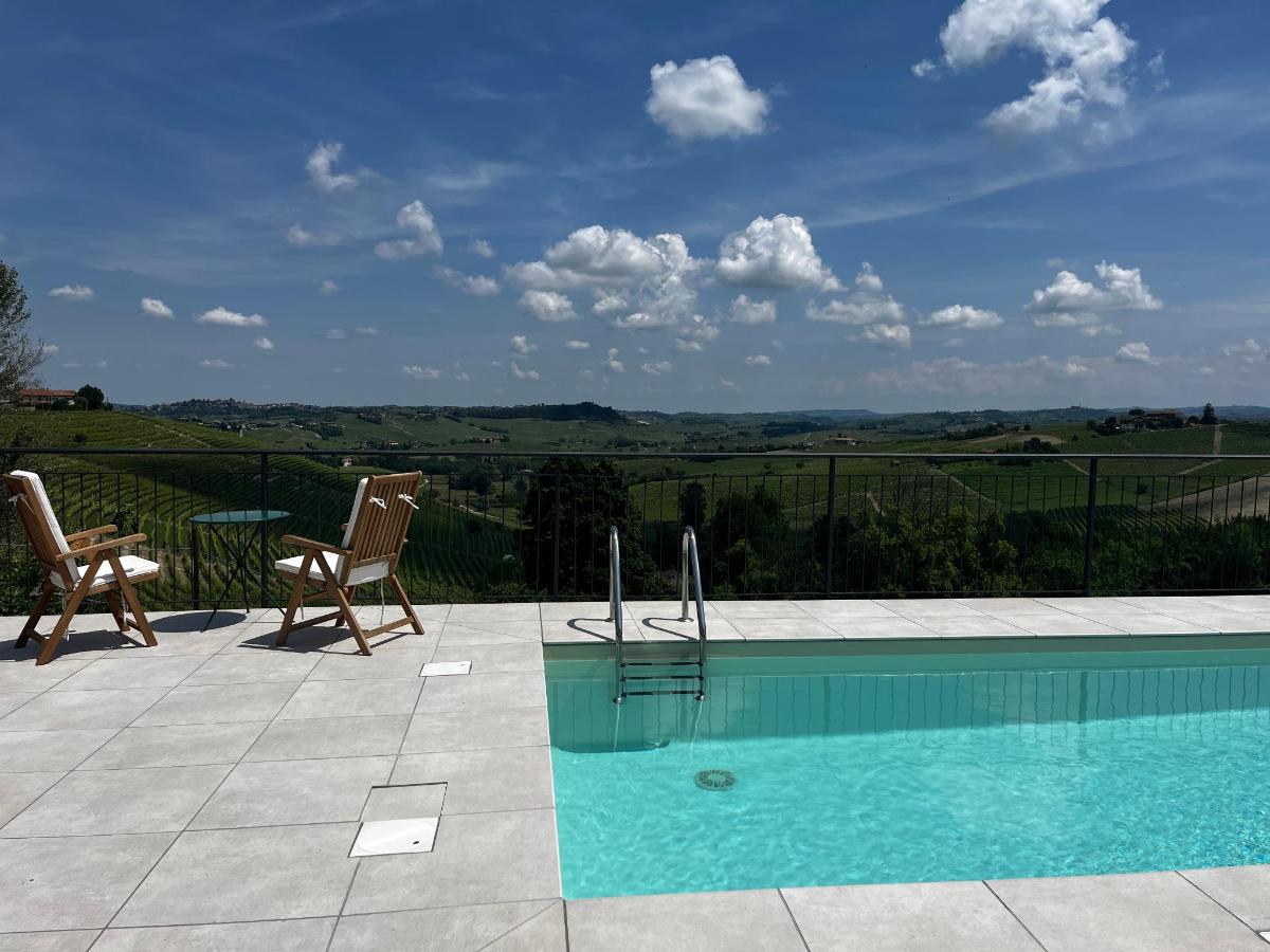 Piscina di Cascina Fontanavì o nelle vicinanze