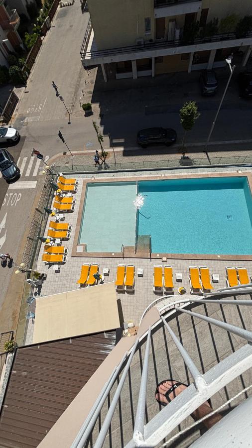 Piscina di Hotel Stockholm o nelle vicinanze