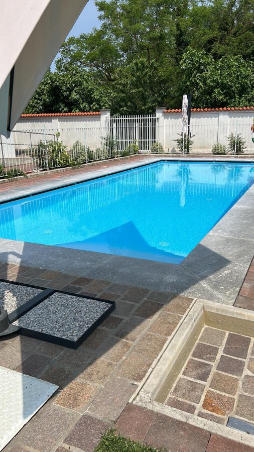 Piscina di La Villa o nelle vicinanze
