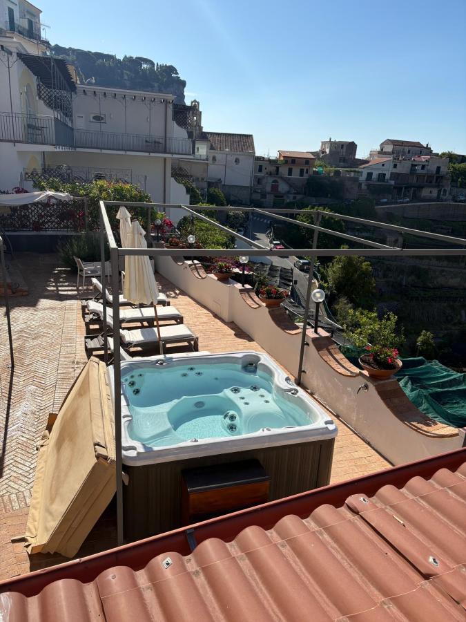 Piscina di Amalfi Sky View o nelle vicinanze