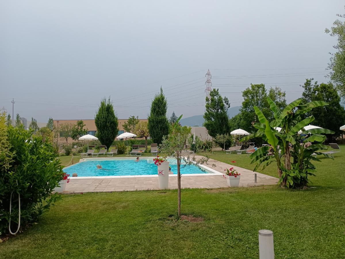 Piscina di Agricampeggio Le Corniole o nelle vicinanze