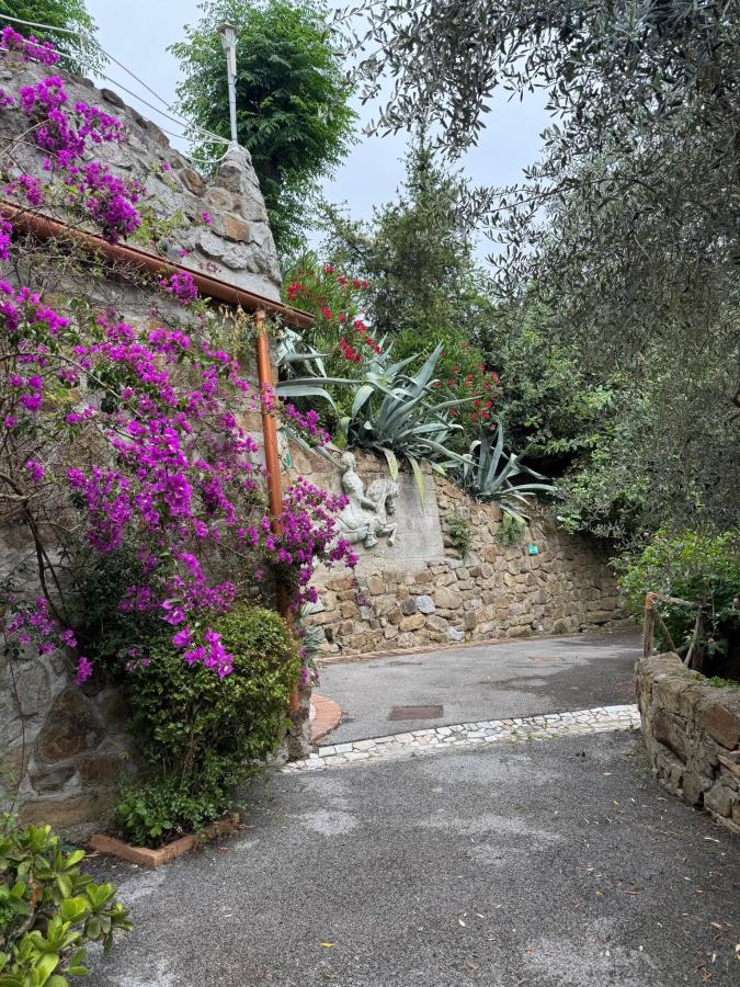Giardino di Tenuta dei Normanni
