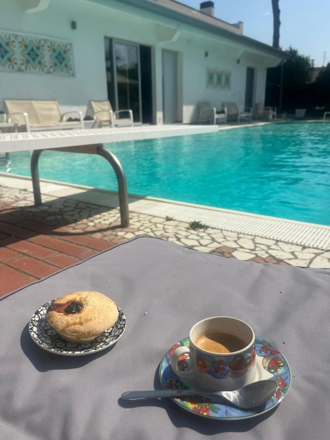 Piscina di Villa Celeste o nelle vicinanze