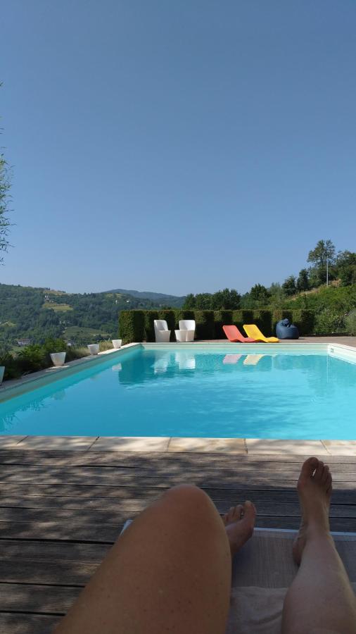 Piscina di Tenuta Moncarlino o nelle vicinanze