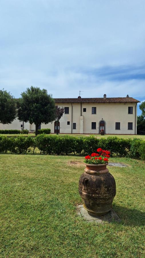 Giardino di Agriturismo Streda Wine & Country Holiday