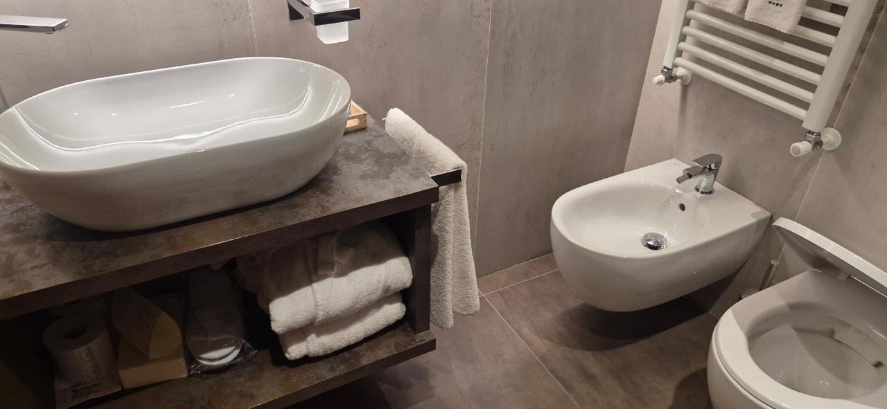 Bagno di Palace Hotel Wellness & Beauty
