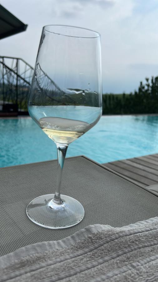 Piscina di VINEHO o nelle vicinanze