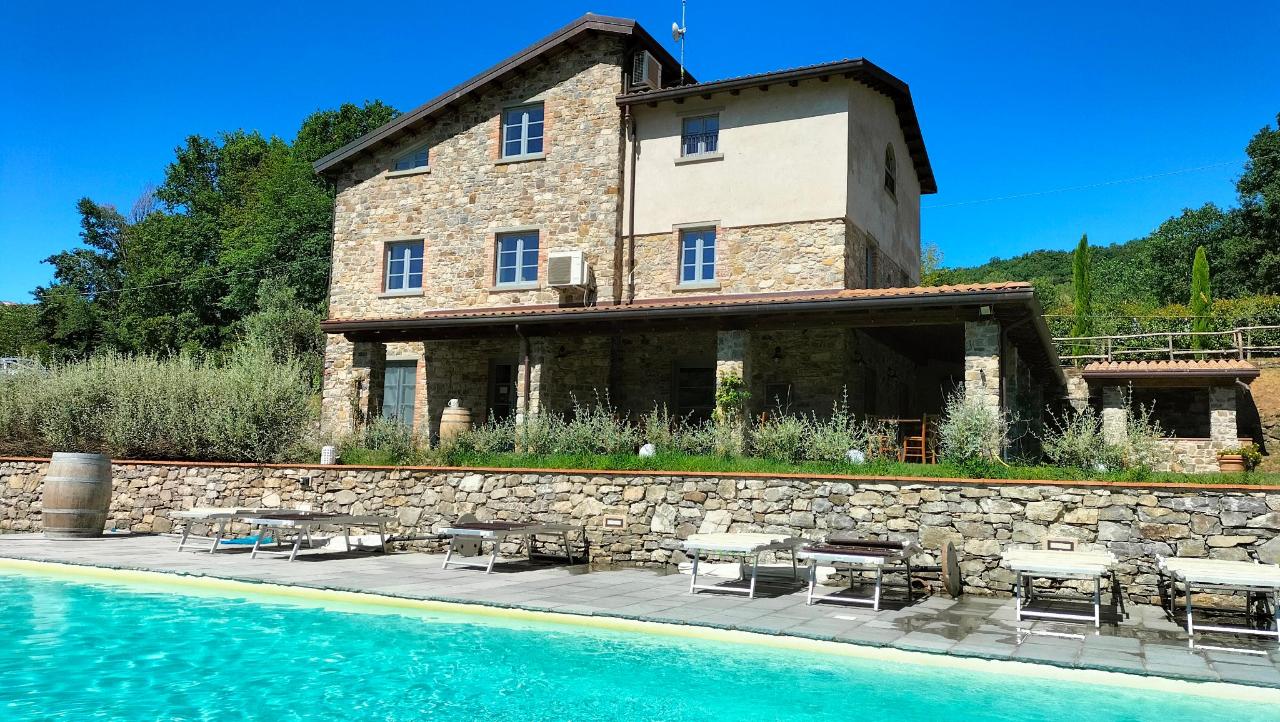 Piscina di Agriturismo I Giunchi o nelle vicinanze