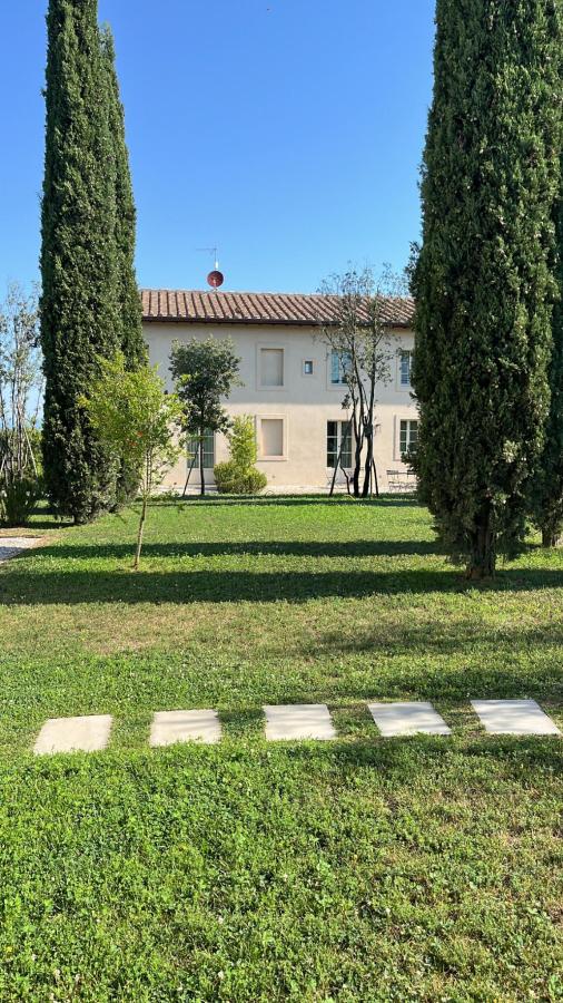 Giardino di Colle Alberti Country House