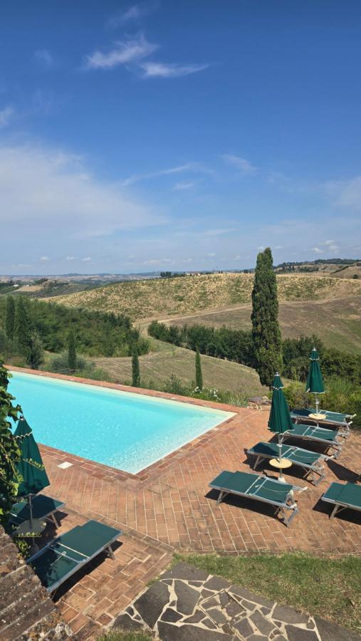 Piscina di Podere Benintendi o nelle vicinanze