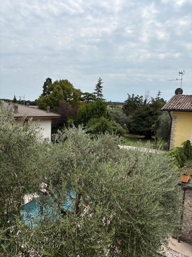 Piscina di Corte Impero Hotel & Restaurant o nelle vicinanze