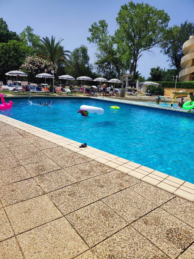 Piscina di MClub Lipari o nelle vicinanze