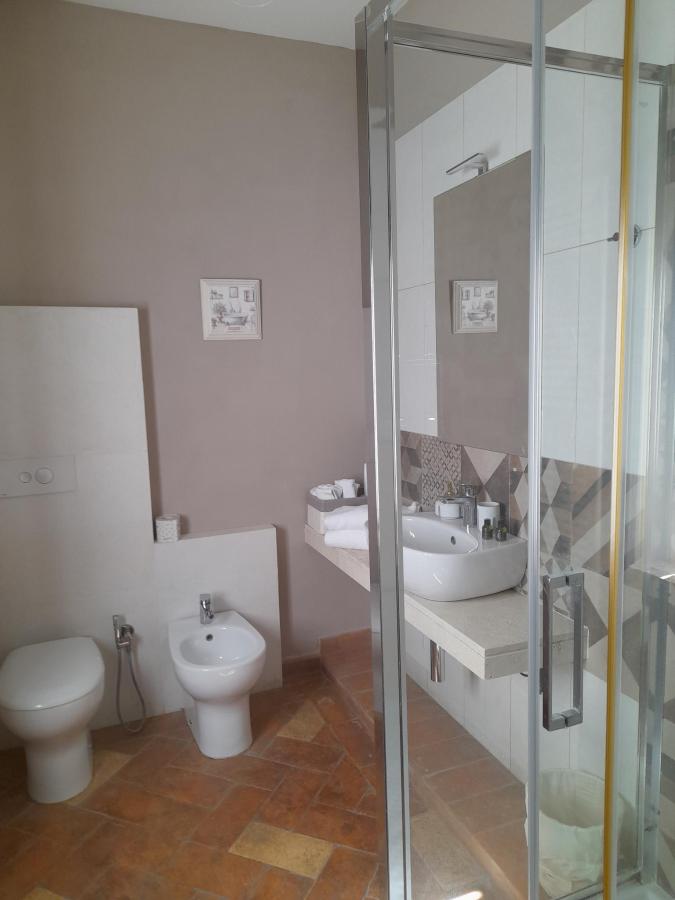 Bagno di Antica Quercia Villa & Spa